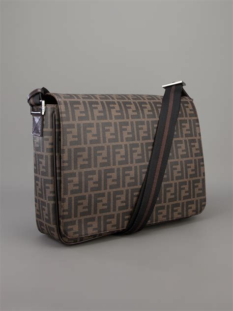 Men's Designer Fendi Bags .